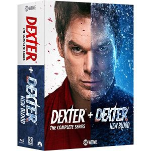 Dexter: New Blood - Season 1