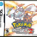 Pokemon White Version 2 for Nintendo DS