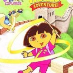 Dora the Explorer: Season 1