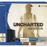 Uncharted: The Nathan Drake Collection