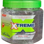 Wetline Xtreme Professional Extra Hold Styling Gel