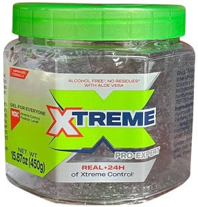 Wetline Xtreme Professional Extra Hold Styling Gel