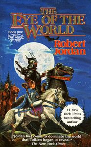 Eye of the World (The Wheel of Time