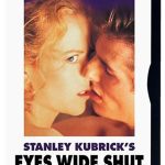 Eyes Wide Shut (DVD)