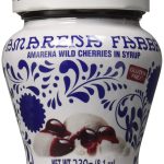 Fabbri Amarena Cherries from Italy