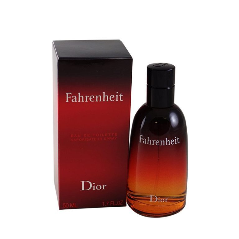 Fahrenheit by Christian Dior Toilette Spray