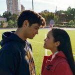 To All The Boys I've Loved Before