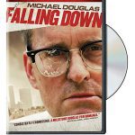 Falling Down (1993) DVD