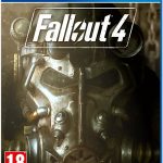 Fallout 4 (PlayStation 4)