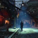 Fallout 4 Xbox One Video Game First-Level Directory: Video Games