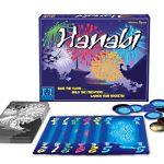 Games Hanabi Card Game