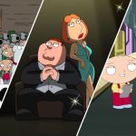 Family Guy Season 1