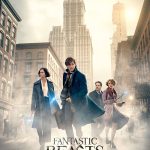 Fantastic Beasts and Where to Find Them