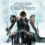 Fantastic Beasts: The Crimes of Grindelwald - 4K Ultra HD Blu-ray