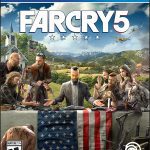 Far Cry 5 (PlayStation 4)