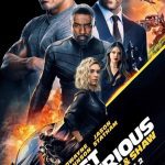 Fast & Furious Presents: Hobbs & Shaw