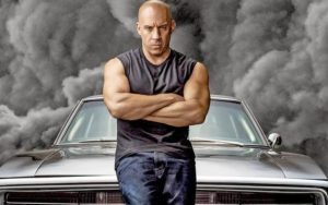 Fast & Furious (Vin Diesel)