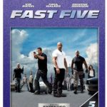 Fast Five (Vin Diesel)