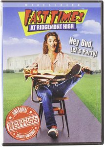 Fast Times at Ridgemont High (Widescreen Special Edition)