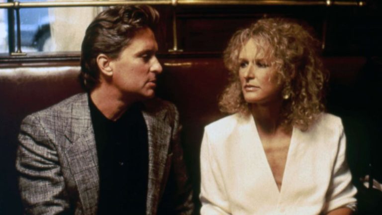 Fatal Attraction (1987)