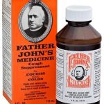 Father John's Medicine Cough Syrup