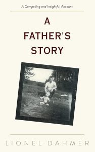 Father's Story by Lionel Dahmer