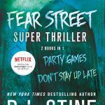 Fear Street Super Thriller: Nightmares