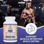 Supplement Servings Double Wood Supplements