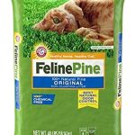 Feline Pine Original Cat Litter