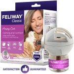 Feliway Classic Starter Kit for Cats - Diffuser