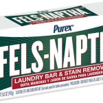 Fels-Naptha Laundry Stain Remover