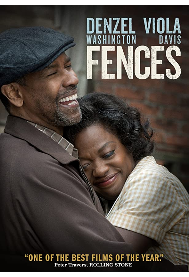 Fences