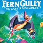 FernGully: The Last Rainforest