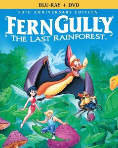 FernGully: The Last Rainforest