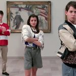 Ferris Bueller's Day Off