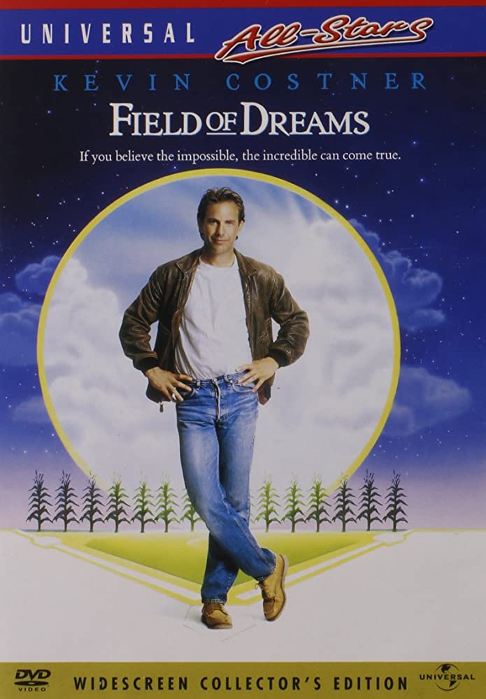 Field of Dreams Widescreen Collector's Edition