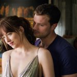 Fifty Shades Freed