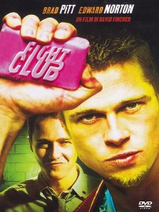 Fight Club (Single Disc Edition)