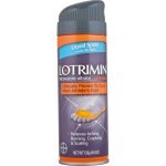 Lotrimin Antifungal Liquid Spray for Jock Itch