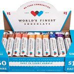 Worlds Finest Chocolate Fundraising Variety Box