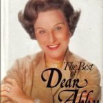 The Best of Dear Abby by Abigail Van Buren