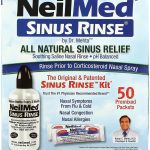 NeilMed Sinus Rinse Complete