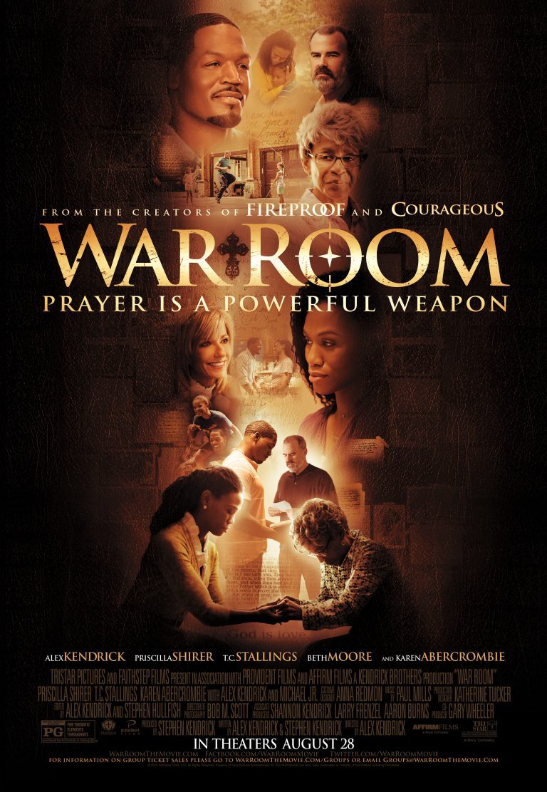 War Room