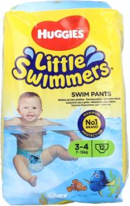 Huggies Little Swimmers Disposable Swim Diapers