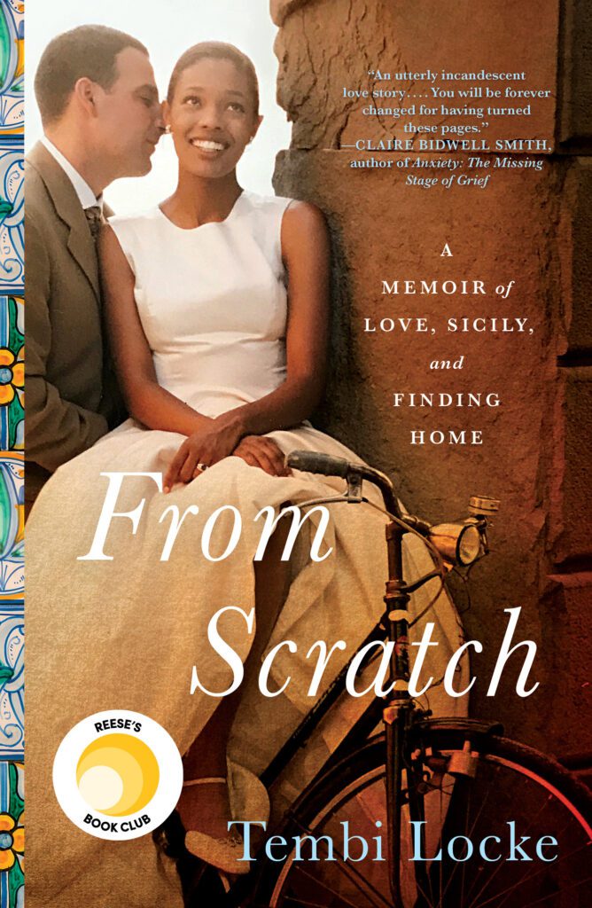 Scratch: A Memoir of Love