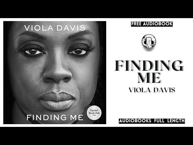 Finding Me: A Decade of Darkness