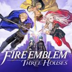 Fire Emblem: Three Houses - Nintendo Switch