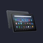 Fire HD 10 tablet