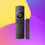 Fire TV Stick Lite