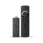 Fire TV Stick with 3rd Gen Alexa Voice Remote